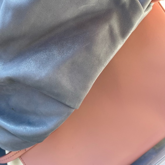 Coach leather satchel - Picture 7 of 7